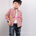 casual cheap wholesale 100% cotton comfaotable kids t-shirt polo shirt for baby boy